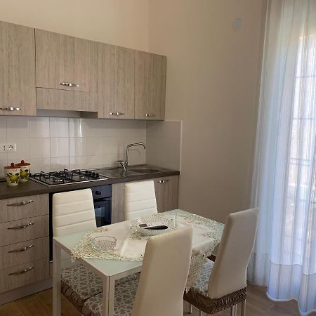Casa Katrin & Casa Brigida Villa Castellammare del Golfo Eksteriør bilde