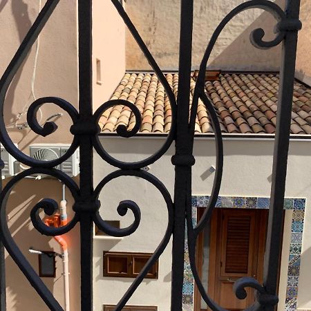 Casa Katrin & Casa Brigida Villa Castellammare del Golfo Eksteriør bilde