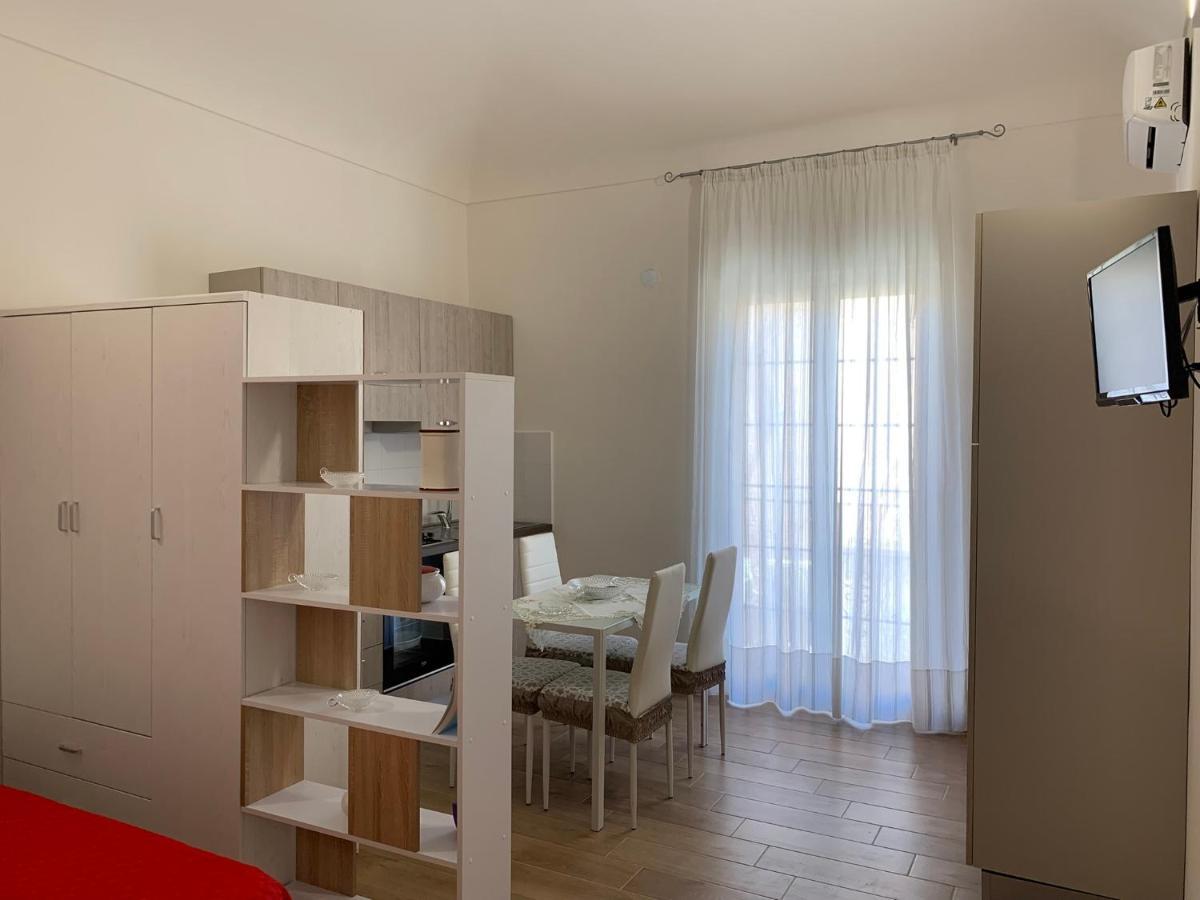 Casa Katrin & Casa Brigida Villa Castellammare del Golfo Eksteriør bilde