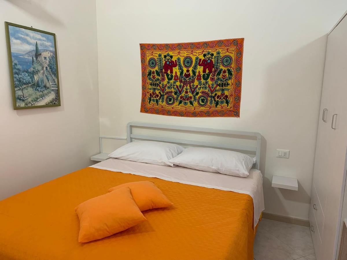 Casa Katrin & Casa Brigida Villa Castellammare del Golfo Eksteriør bilde