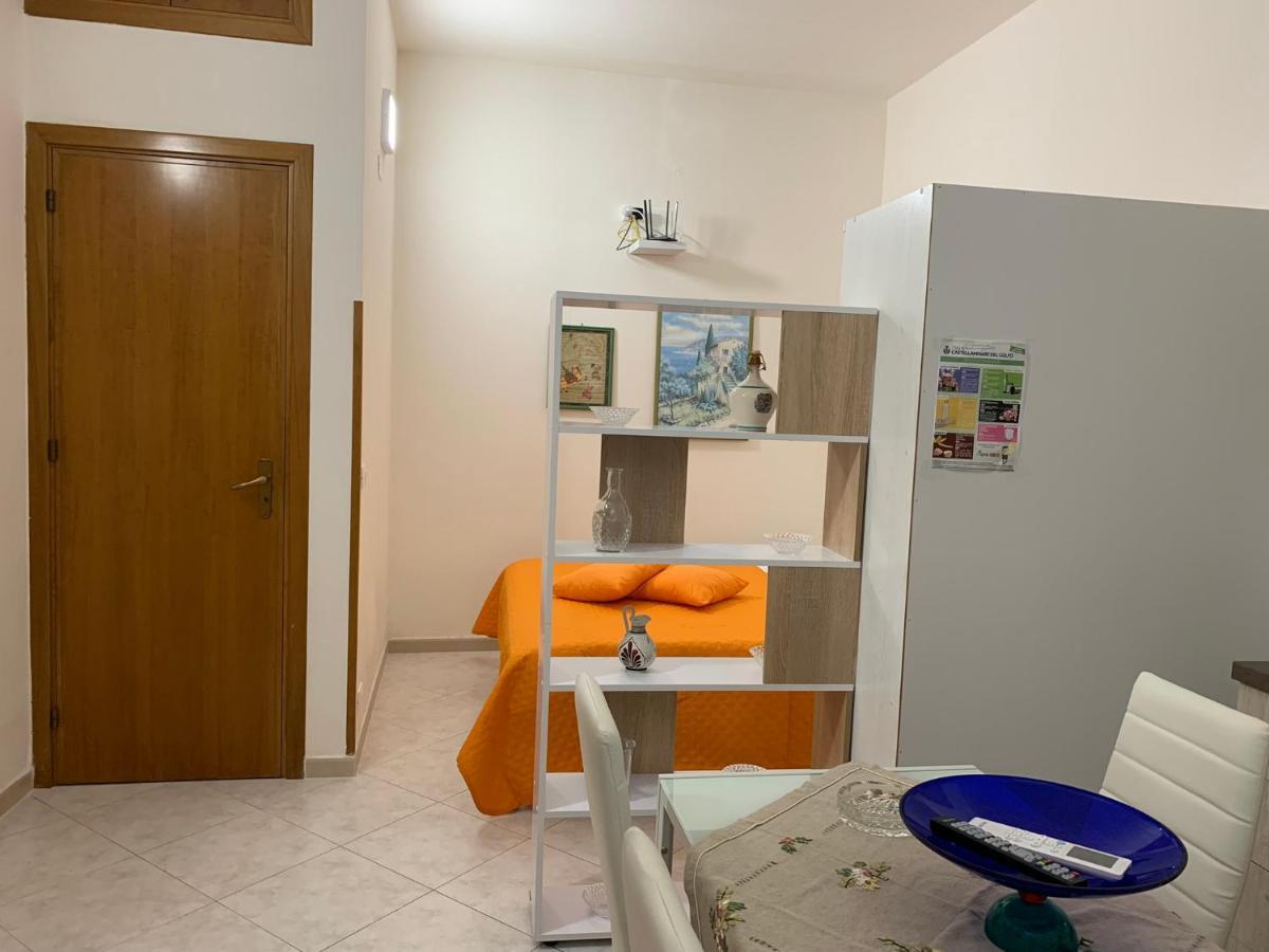 Casa Katrin & Casa Brigida Villa Castellammare del Golfo Eksteriør bilde