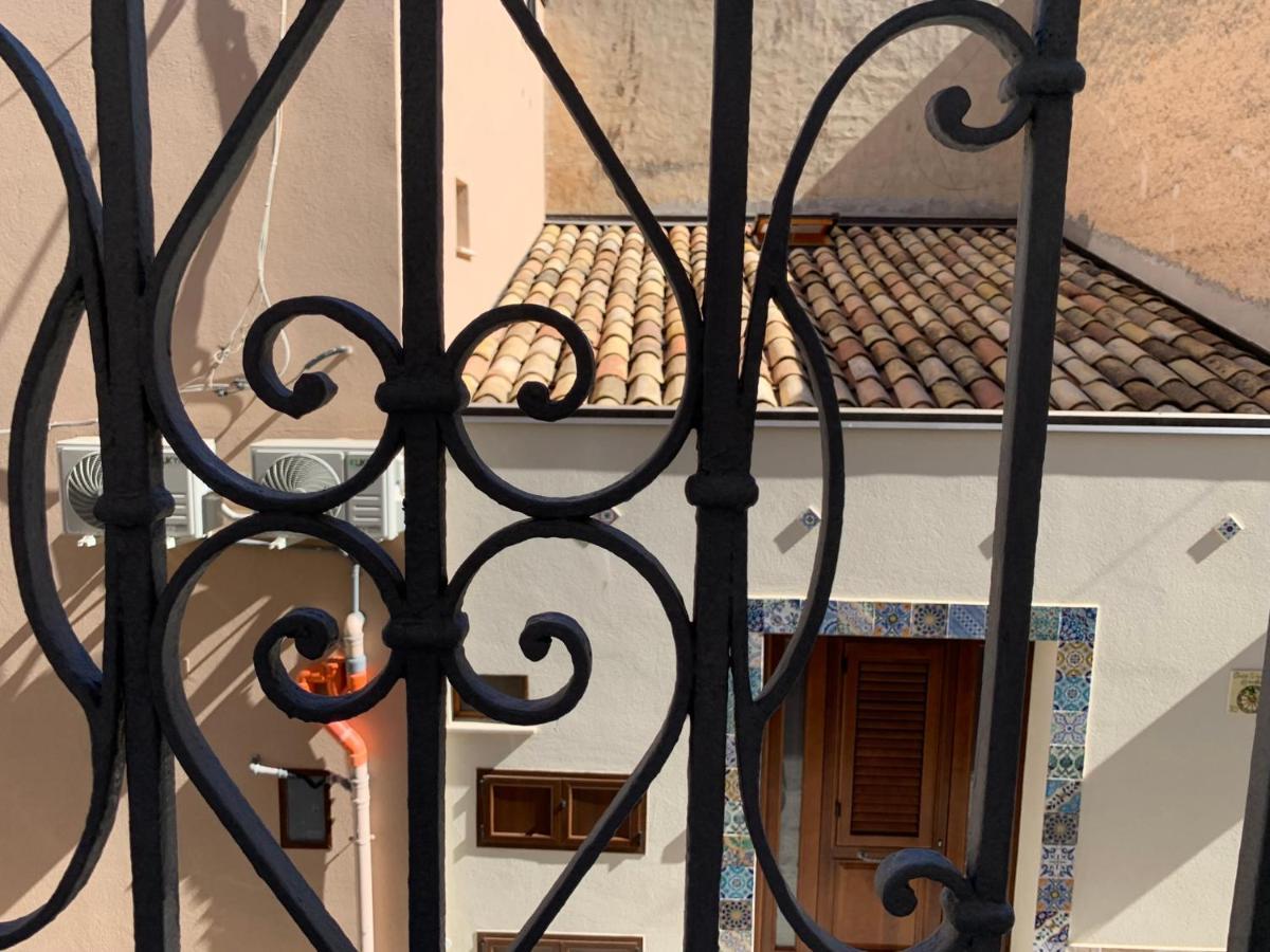 Casa Katrin & Casa Brigida Villa Castellammare del Golfo Eksteriør bilde