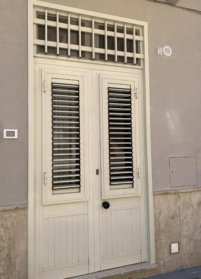 Casa Katrin & Casa Brigida Villa Castellammare del Golfo Eksteriør bilde