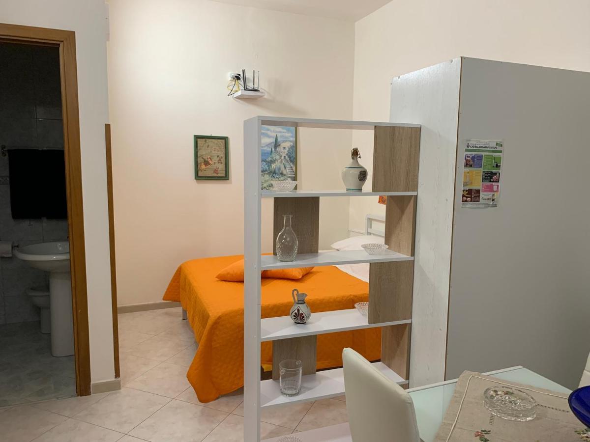 Casa Katrin & Casa Brigida Villa Castellammare del Golfo Eksteriør bilde