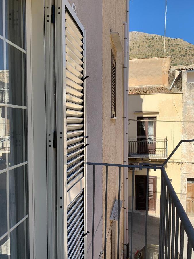 Casa Katrin & Casa Brigida Villa Castellammare del Golfo Eksteriør bilde